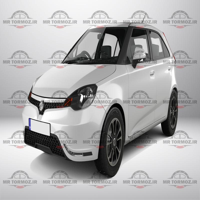 لنت ترمز عقب سیتروئن C3 | داستر دیسکی | MG350 | MG3 | MG GT | MG360 | تارا | مگان | پرشیا ELX