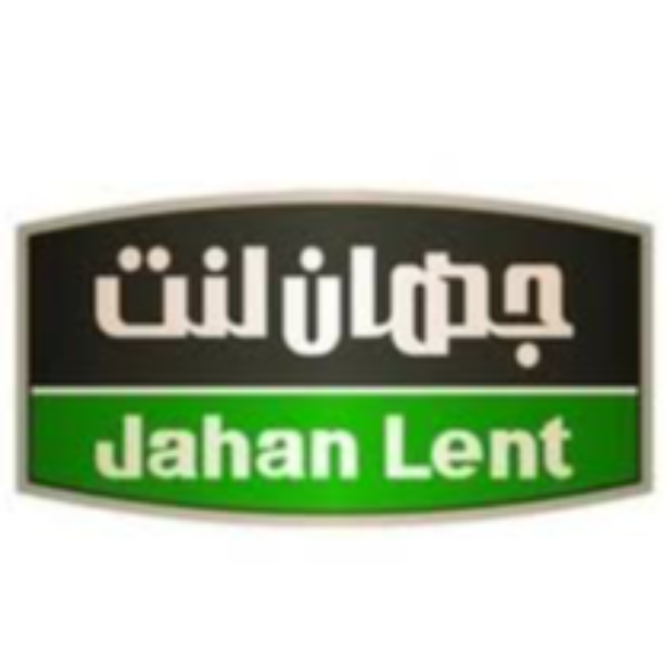 لنت ترمز جلو نیسان وانت جونیور   دیسکی (PK جهان لنت)