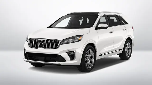 لنت ترمز عقب سورنتو 2015 تا 2017