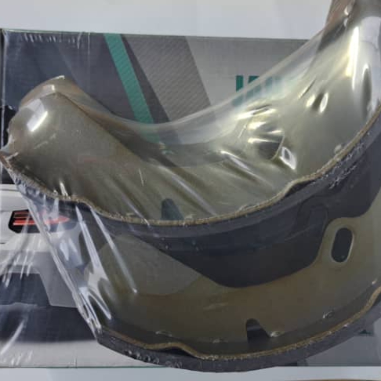 لنت ترمز جلو نیسان وانت جونیور کفشکی (PK جهان لنت)