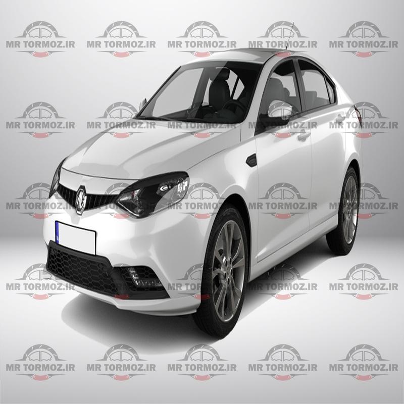 لنت ترمز عقب MG 550 | MG 6