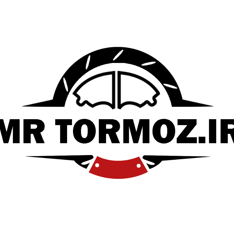 لنت ترمز EF7 جلو سمند ملی (تیکا)